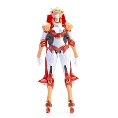CDL CDL-02 CDL02 ALT Arcee with Upgrade Kit MP Scale Action Figure toy in stock