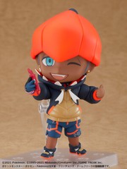 Nendoroid Pokemon Raihan Roy Kibana Good Smile Company Japan NEW