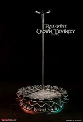 Radiant Crown Divinity (Silver) – Female -1/6 Scale TBLeague