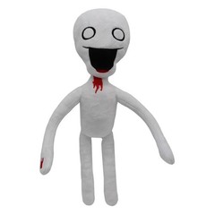 Plush Doll Toys Scary Siren Head Cat Soft Cartoon Stuffed Figure Children Gifts