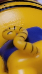 PIGGY Series 1 Blind Bag Tigry Tiger Minifigure Roblox