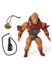 Masters of the Universe MOTU Los Amos Del Universo Vintage Mexico He-Man Super7