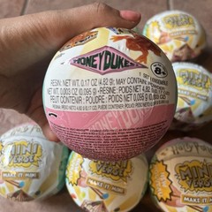 FULL SET OF 12!! MGA Miniverse – Make It Mini Honeydukes Harry Potter
