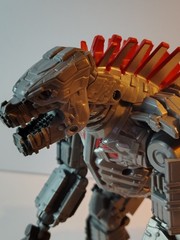 Godzilla vs Kong Monsterverse Giant MECHAGODZILLA 11″ Action Figure Playmates