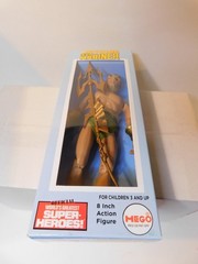 Mego 8″ Action Figure Custom Marvel Comics Namor Sub-Mariner 1 Boxed