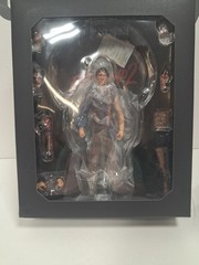 Mezco Evil Dead 2 Dead By Dawn One: 12 Collective Ash Williams Action Figure