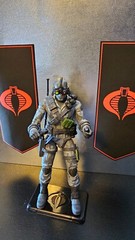 GI JOE and Cobra Figure Scale Banners Over 40 Styles!