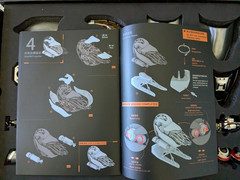 Joy Extreme: Mechanical Nautilus – DIY Kinetic Sculpture / Mechanical Model Kit