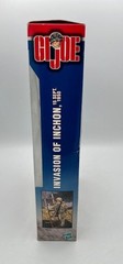 GI Joe “Invasion of Inchon “15 Sept. 1950” USMC Action Figure By Hasbro In 2000