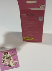 POP MART x Peach Riot Rush Hour Series Figure Dolls Toy Gigi Cat Walker