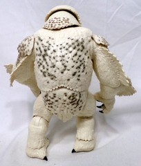 D&D Dungeons & Dragons Golden Archive Owlbear 6″ Scale Figure Hasbro Complete