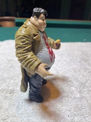 McFarlane’s spawn Detective Sam 5 1/2 inch action figure