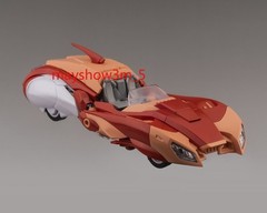 IN STOCK CDL-02 ALT Elita Female Robot Transformable Model Action Figure GIFTS