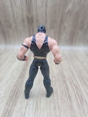 Bane Dc Comics Batman 5” Action Figure 1997 Kenner Toy Loose NO Packaging