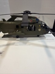 Chap Mei AF-53 Soldier Force Massive 31″ Helicopter Military Chopper