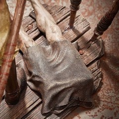 Numskull Silent Hill 2: Red Pyramid Thing Statue Figure NEW Sealed NIB