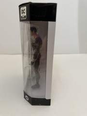 2023 DC Essentials – BLACK (SOLAR SUIT) SUPERMAN 7” return Of Superman