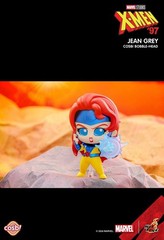 Marvel x Hot Toys CBX187 X-Men ’97 Cosbi Full box ( Case of 8pcs. ) [ IN STOCK ]