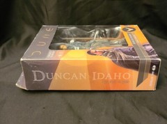 DUNCAN IDAHO House Atreides Dune Build-A-Rabban 7″ Action Figure New