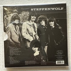 🎶 ZURU Mini Brands VINYL Series- *Common* STEPPENWOLF – Born To Be Wild