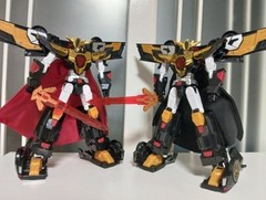 2026Hello Carbot The Braves CARBOT X Black Limited & Cape Transformer Robot Toy