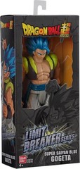 Bandai Namco – Dragon Ball Super – Super Saiyan Blue Gogeta, Limit Breaker 12…