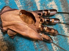 NECA – A Nightmare On Elm Street – Freddy Krueger Glove Prop Replica