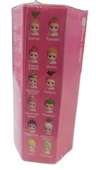 Sonny Angel Vegetable Series BLIND BOX Sealed Authentic NEW 2016