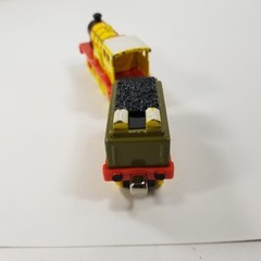 Thomas & Friends Take n Play Along Train Tank Engine Molly w Tender Vtg diecast