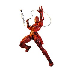 NECA Daredevil Action Figure 1:4 Scale Action Figure