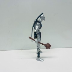 Savage Silver Surfer Marvel Legends Target Red Hulk BAF Wave Loose 6″ Hasbro
