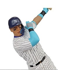 Aaron Judge New York Yankees Silver Slugger Box Set McFarlane’s SportsPicks