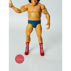 2017 WWE Mattel Elite Collection Amazon Exclusive Andre the Giant
