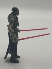 Star Wars The Legacy Collection 2008 SITH LORD EVOLUTIONS STARKILLER GALEN MARE