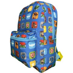 Disney Toy Story 5 All Over Print 16″ School Travel Backpack ages 3+