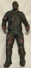 NECA Friday the 13th Part VII New Blood Jason Voorhees 7in Figure *Figure Only*