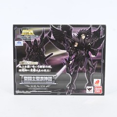 Bandai Saint Cloth Myth Hades Original Color Edition Saint Seiya Figure