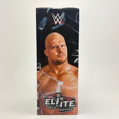 WWE Stone Cold Steve Austin King Of The Ring Action Figure Exclusive Mattel New