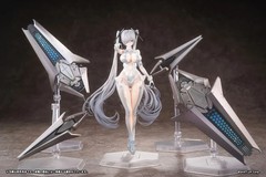 Goddess of Victory Cinderella 1/12 AmiAmi, Snail Shell Figure Preorder US Seller