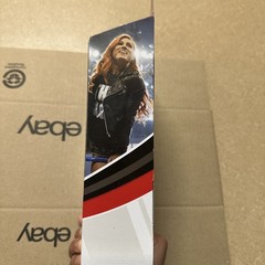 Mattel WWE Wrestling Elite Collection Series 72 Figure Becky Lynch