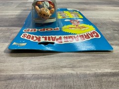 Garbage Pail Kids “DAMAGED DON” Pop-Up Imperial Toys 1986 SEALED G4