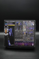 Protector/Skin for Transformers Masterpiece MP-13 MP-22 MP-36 MP-52 (52+ And SW)