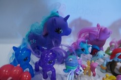 Lot of 30 – My Little Pony MLP – Small to Large Various Figures SHIPS FREE! c15