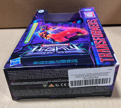 Hasbro Transformers Pointblank & Autobot Peacemaker 5.5 in Action Figure – F3035