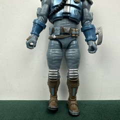 Fortnite The Visitor 4″ Action Figure Jazwares Legendary Series Collectible Toy