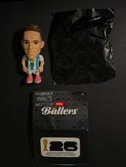 FIFA 2026 World Cup Ballers – LAUTARO MARTINEZ (Figure)
