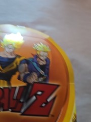 DRAGON BALL Z UCC SDCC 2017 Exclusive Original Minis 8 Character Set Series 1