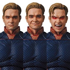 MAFEX No.151 The Boys HOMELANDER about 160mm Painted Action Figure Medicom Toy