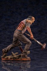 DEAD BY DAYLIGHT Hillbilly Non-Scale Figure SV283 Kotobukiya Horror Game Series