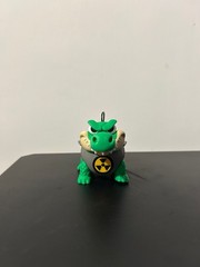 Bombardiro Crocodilo – Articulated Italian Brainrot Figurine Toy Kids & Adults